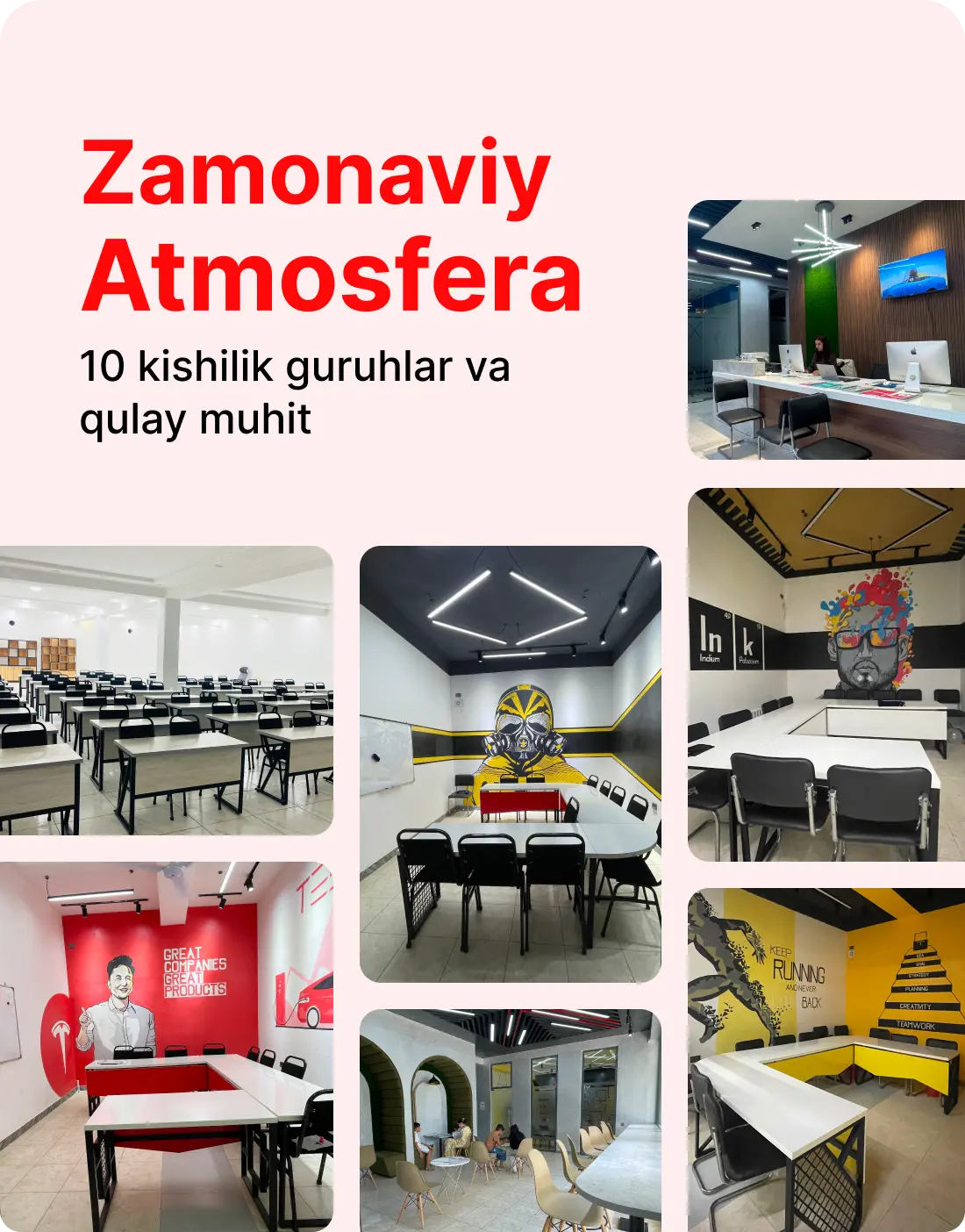 Story image of London Academy